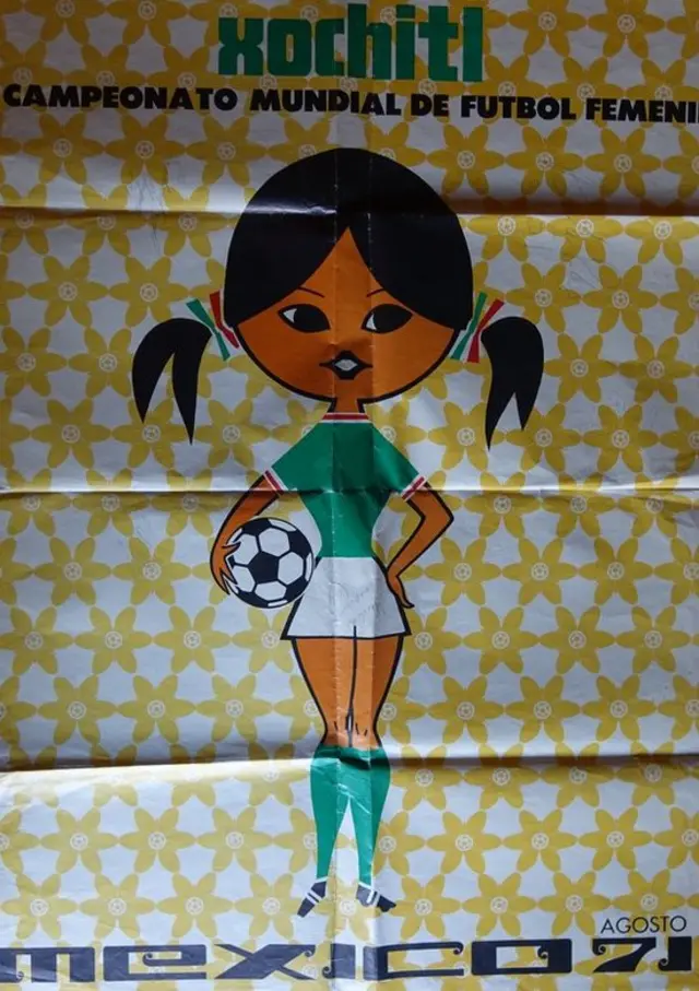 Imagen Mundial 1971