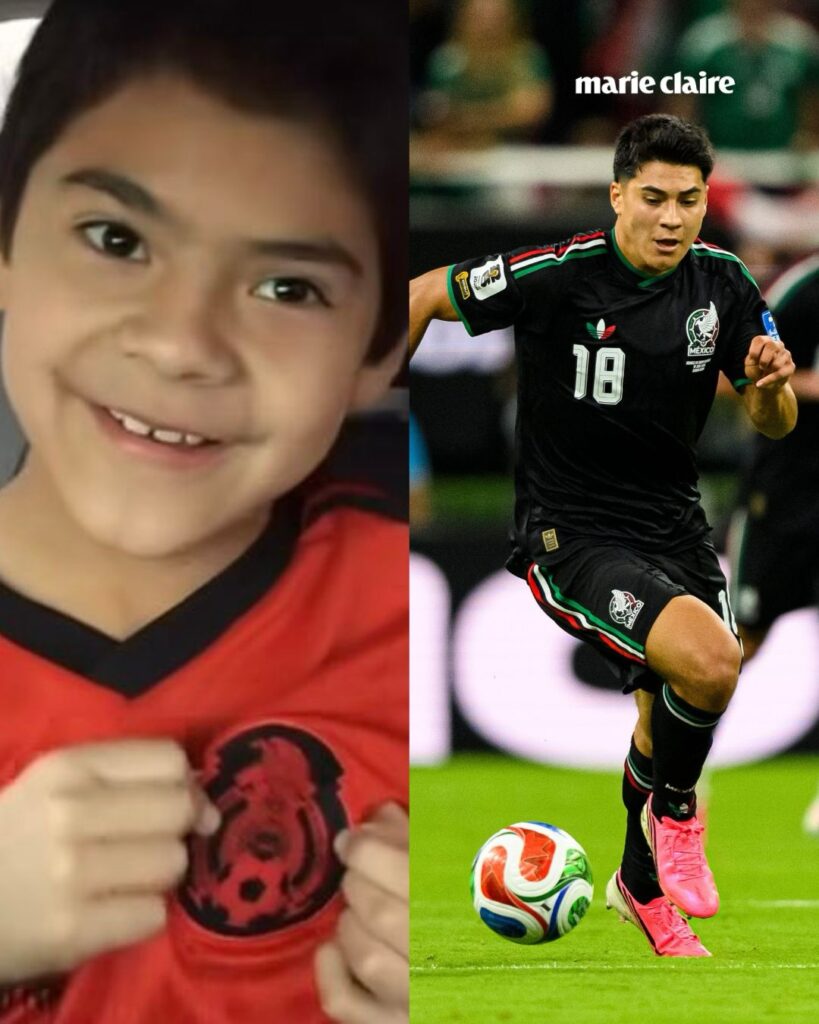 Obed Vargas