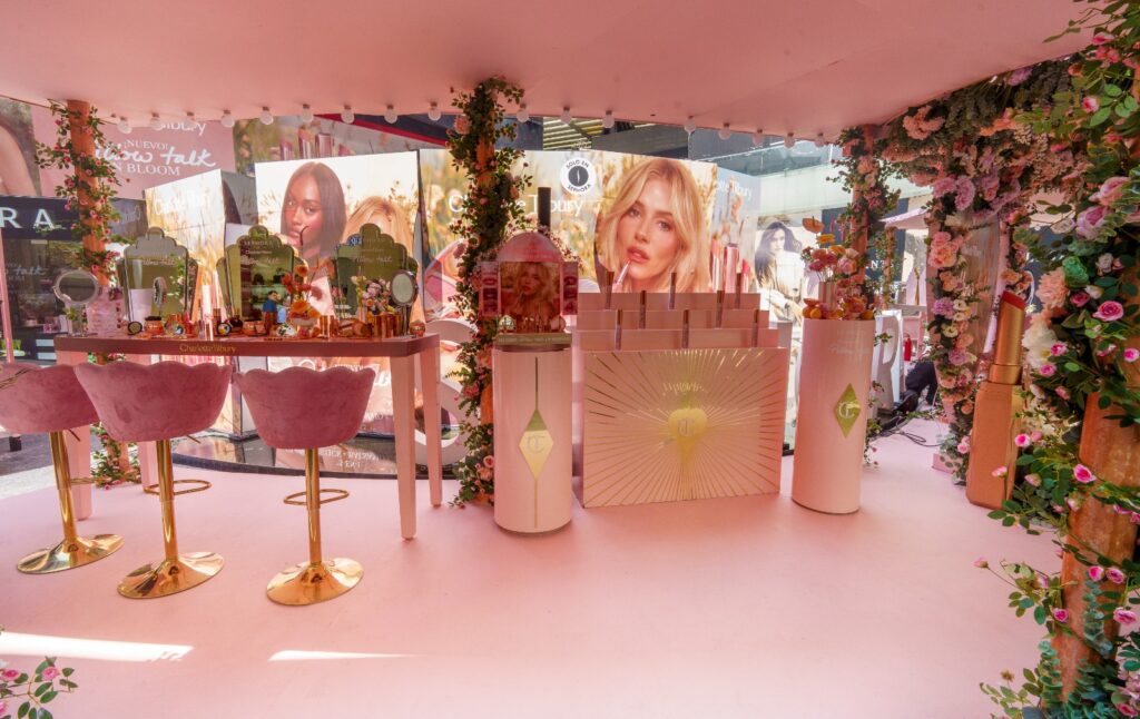 Pillow Talk in Bloom de Charlotte Tilbury