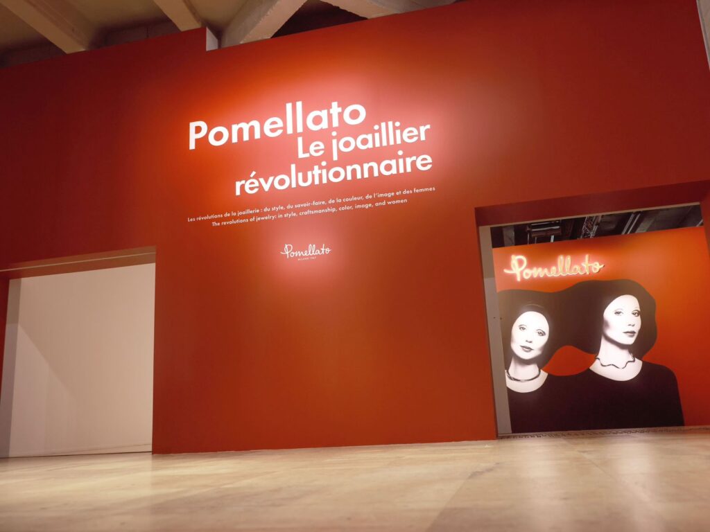 Pomellato