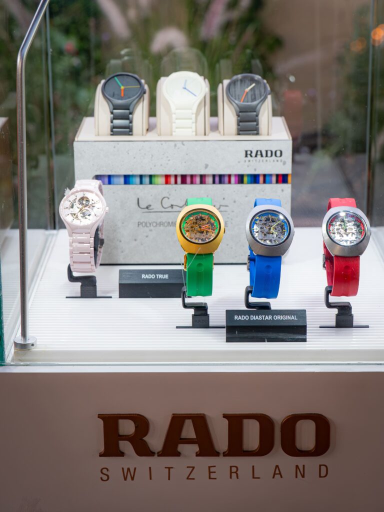Rado