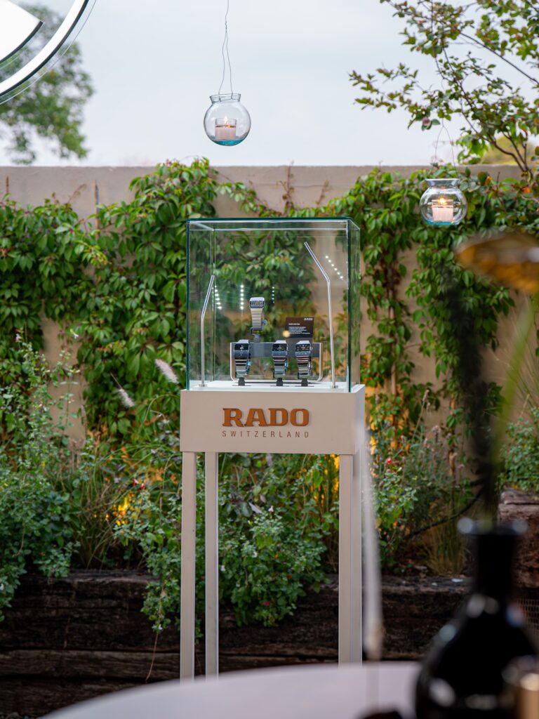 Rado