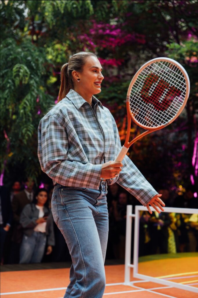Experiencia Roland-Garros