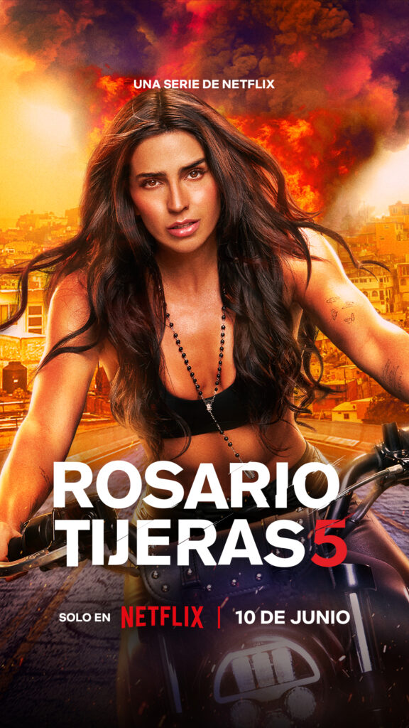 Bárbara de Regil
