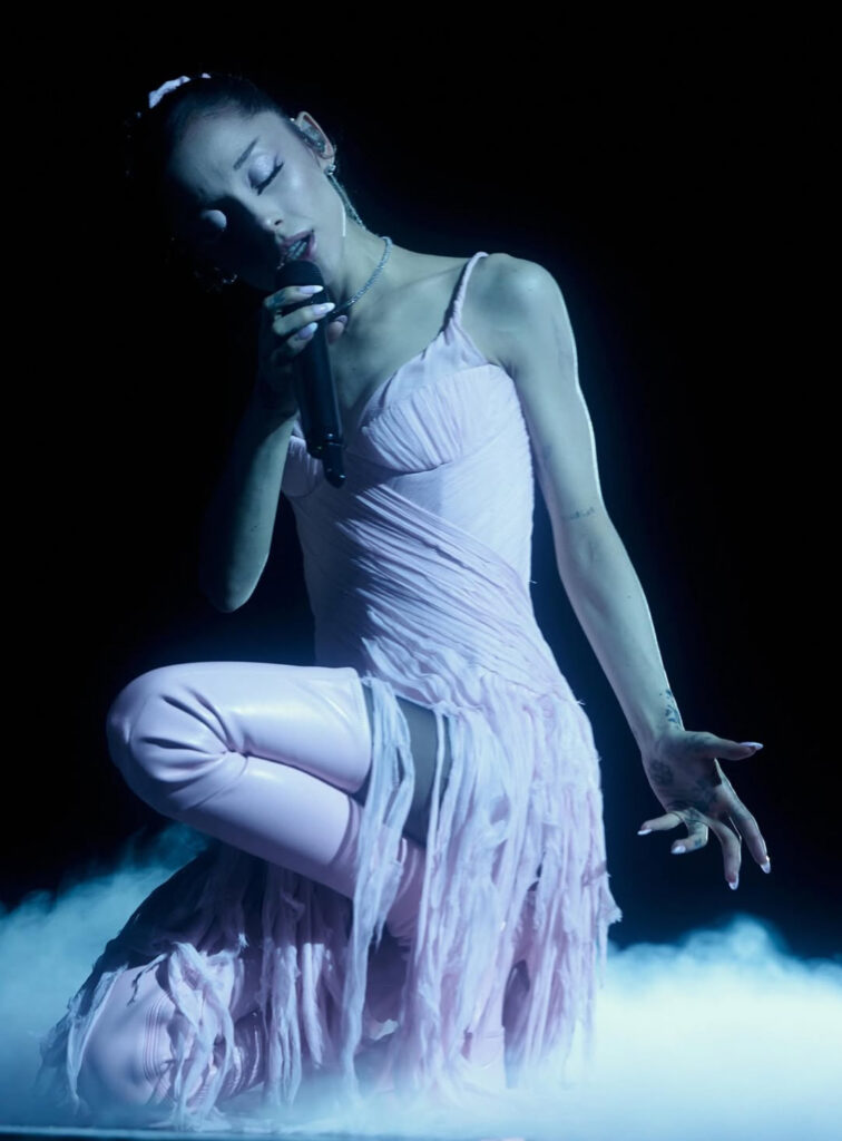 Ariana Grande