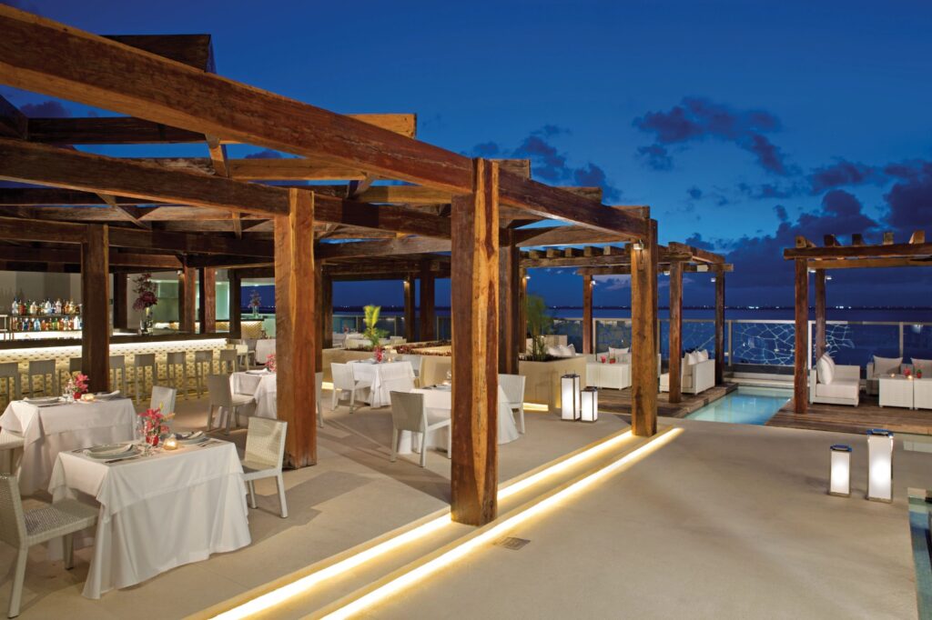 Terraza Olio Secrets The Vine