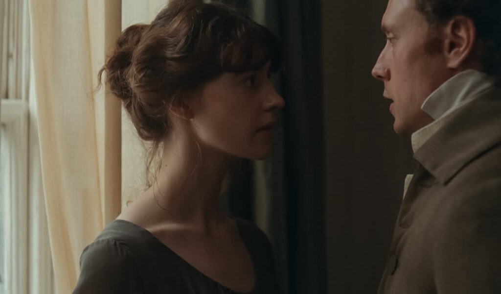 Sense and Sensibility