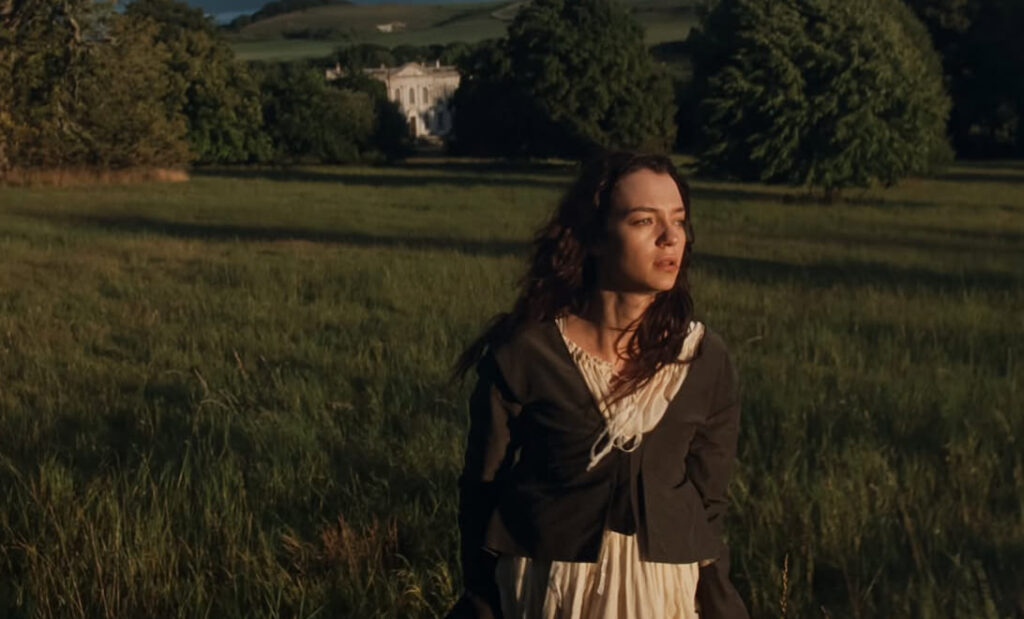 Sense and Sensibility