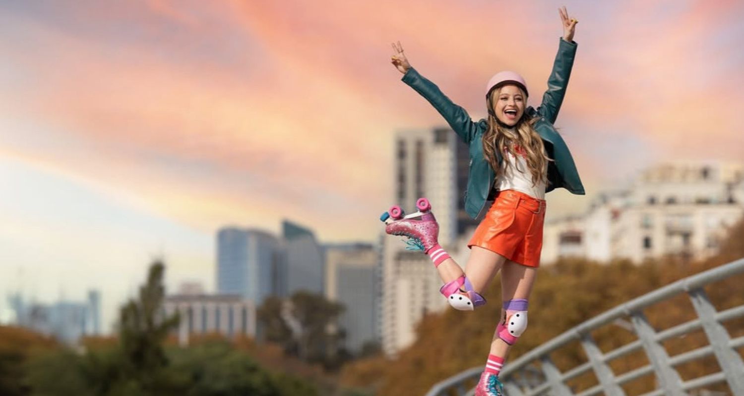Soy Luna Temporada 4 De Qu Trata Reparto