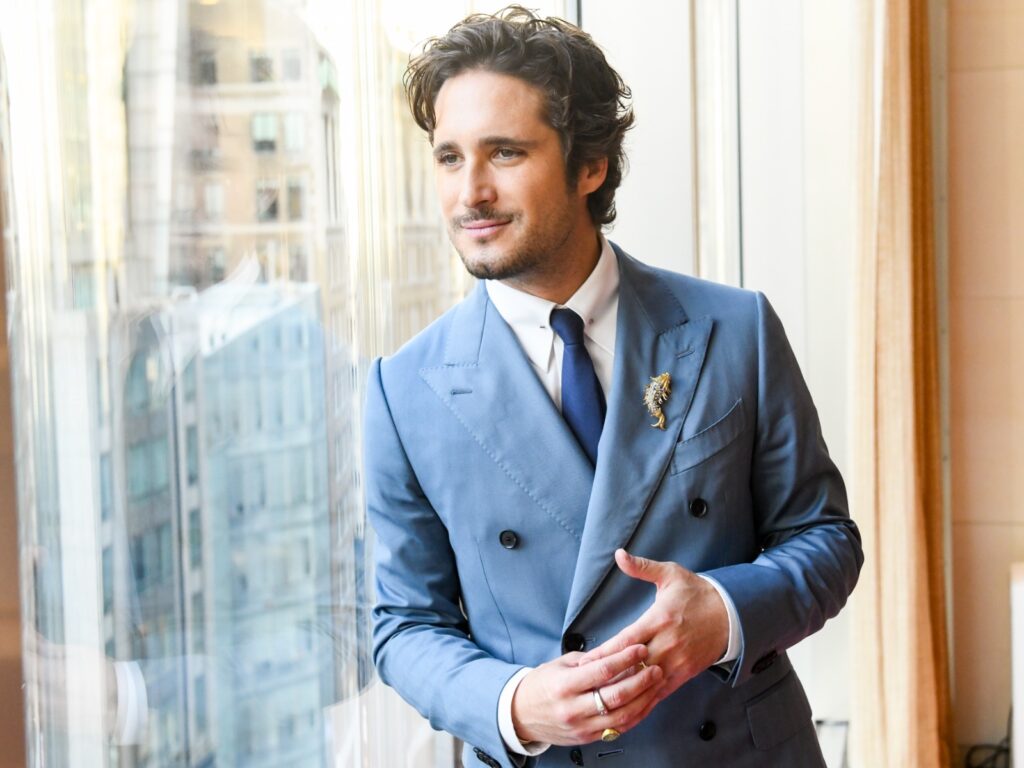 Diego Boneta