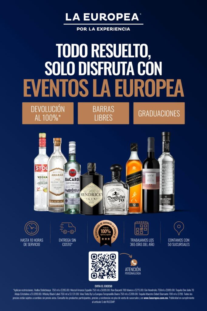 La Europea