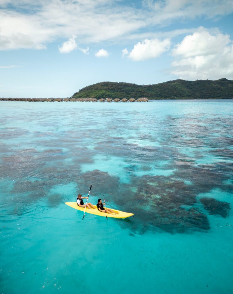 Bora Bora