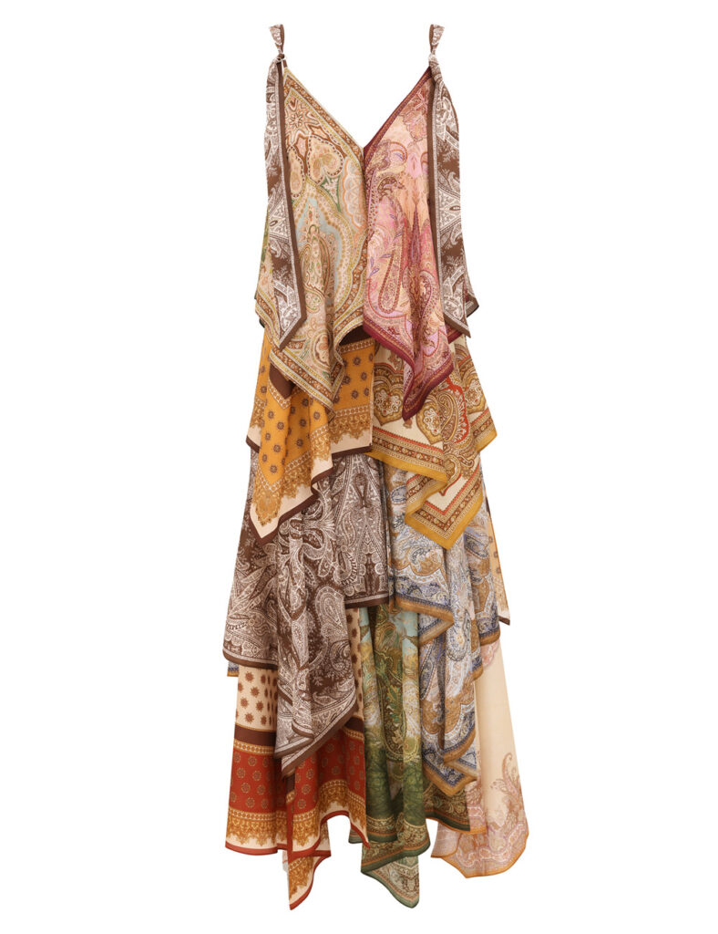 Vestido Zimmermann