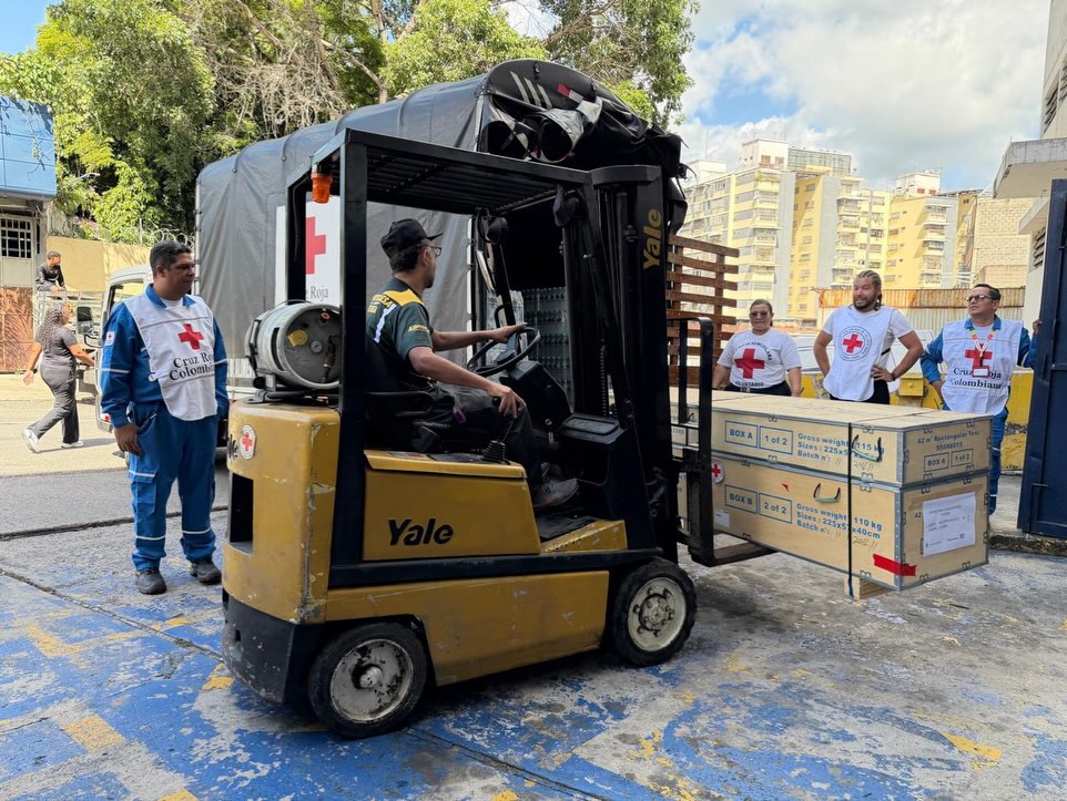 Sismos Venezuela