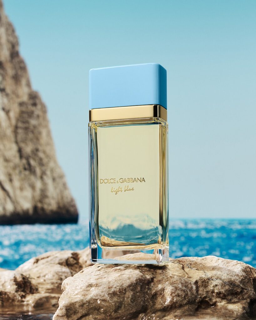 Dolce&Gabbana Light Blue