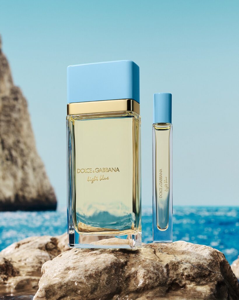 Dolce&Gabbana Light Blue
