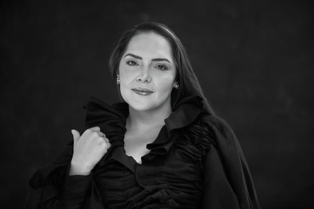 Dra. Karen Barragán