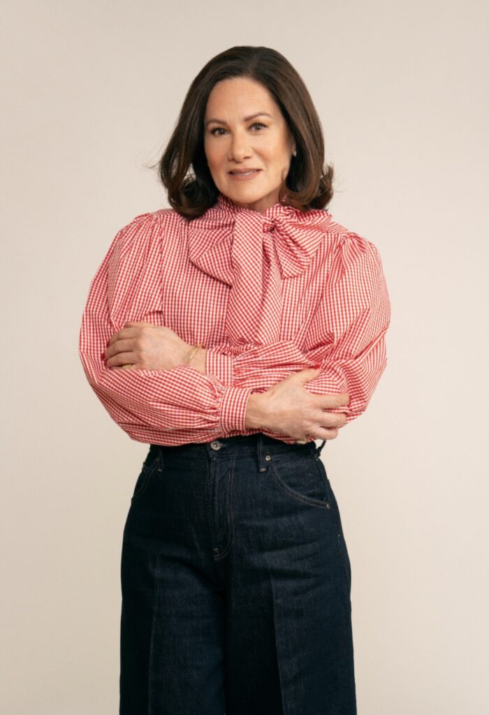 Gloria Calzada