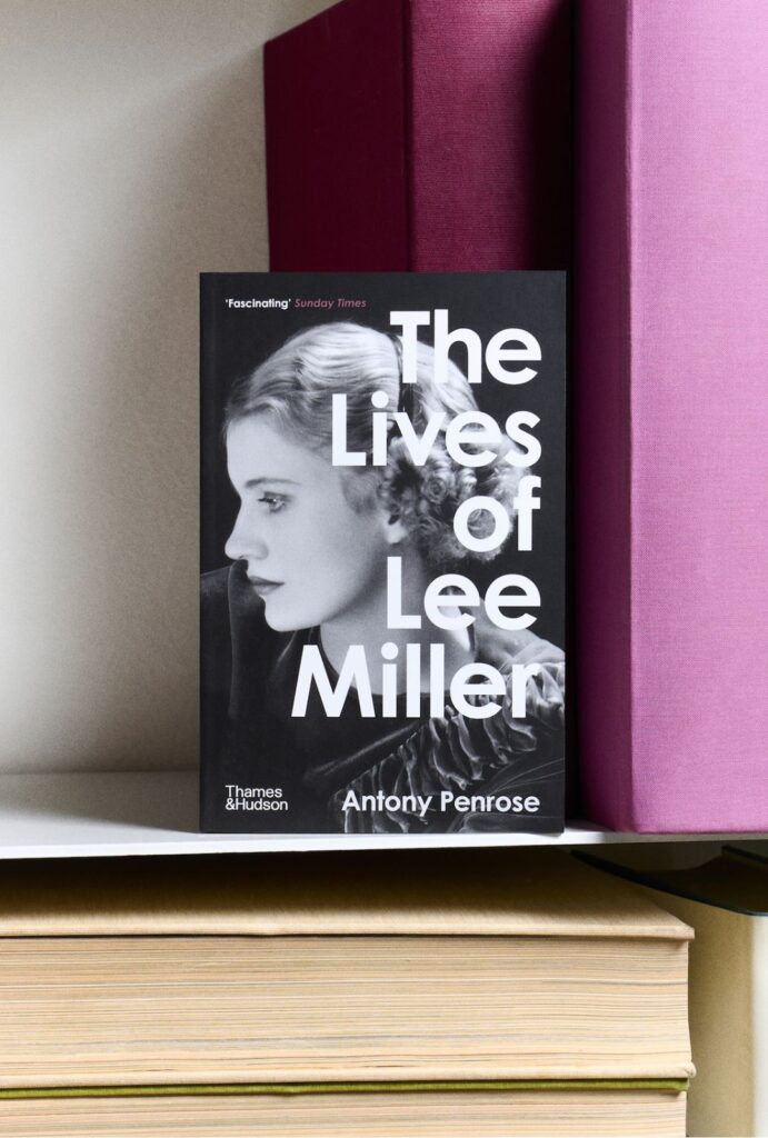 'Lee Miller' de Antony Penrose