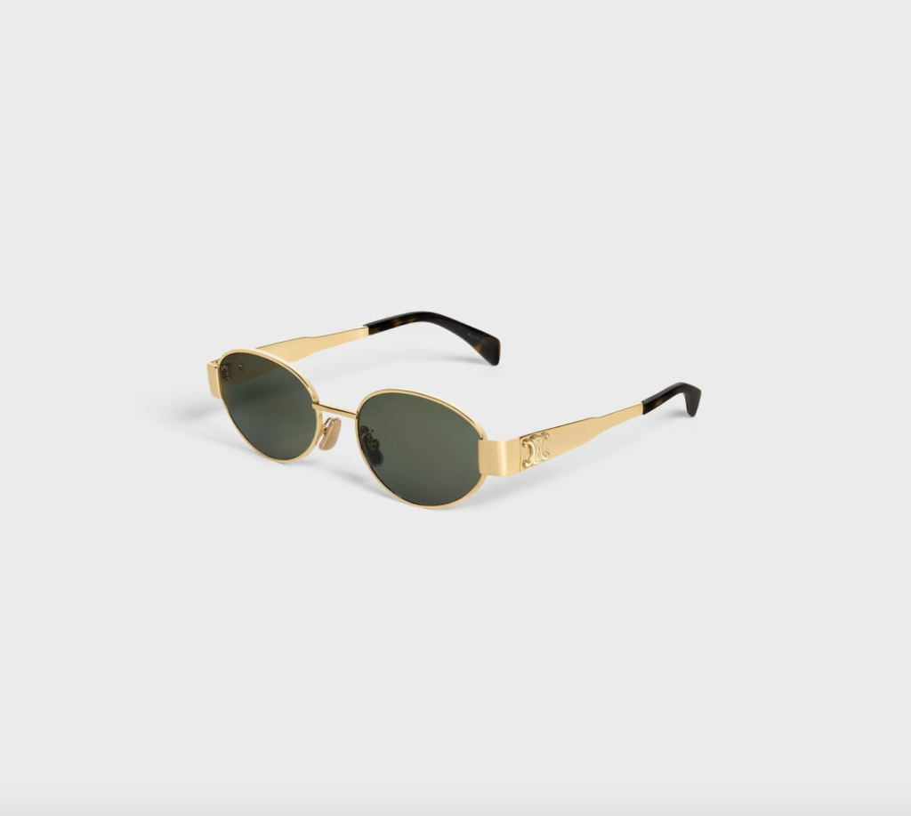 Lentes de sol