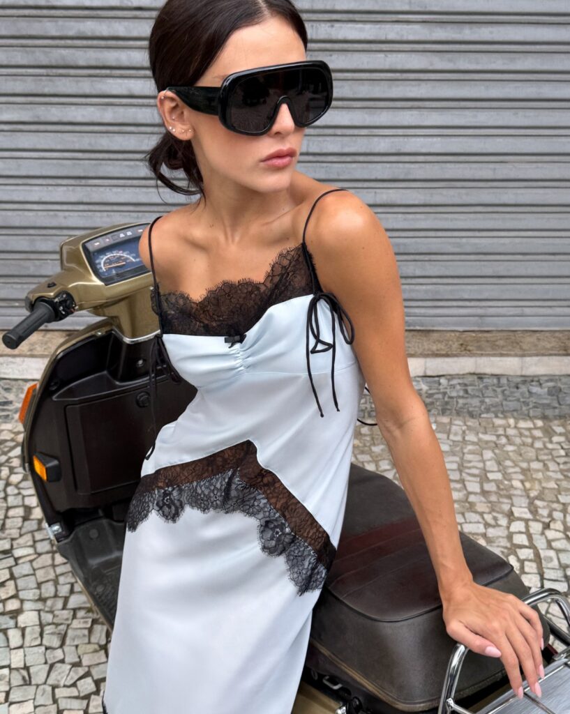 Livia Nunes H&M