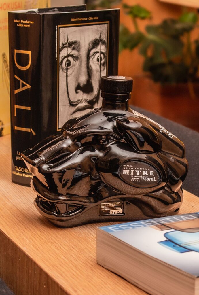 El regalo más original de México: descubre Mezcal Mitre