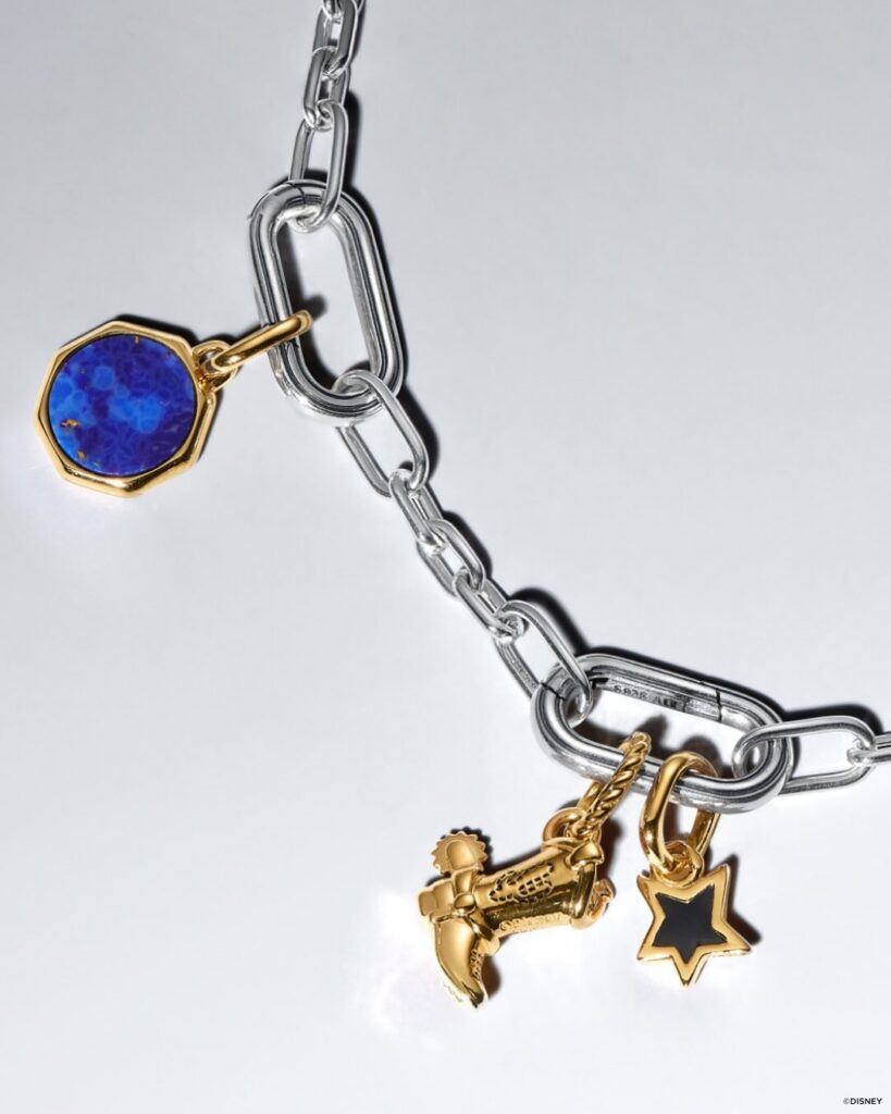 Joyería Pandora
