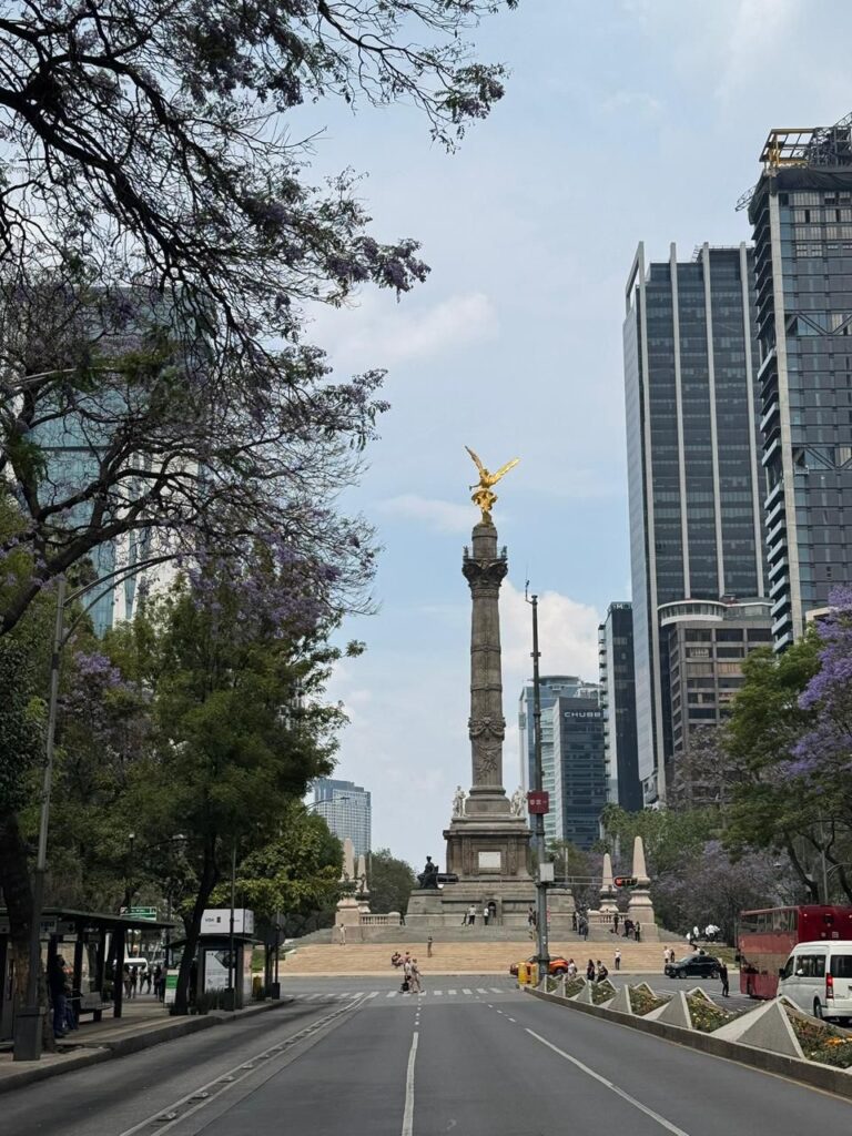 Reforma Ciudad de México