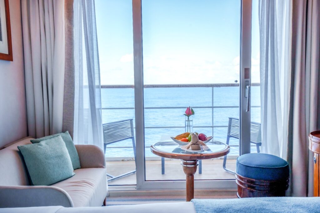 Paul Gauguin Cruises