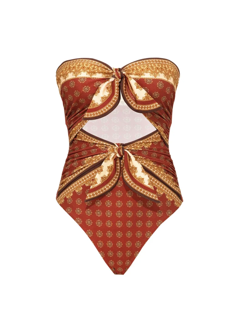 Traje de baño