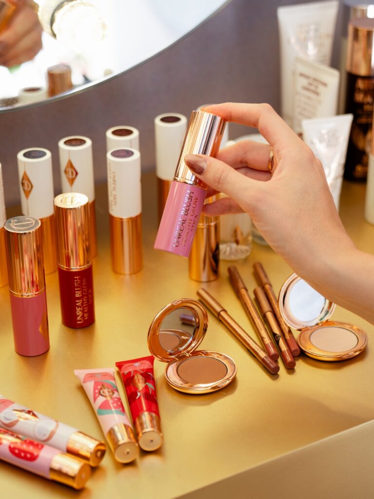 Unreal de Charlotte Tilbury