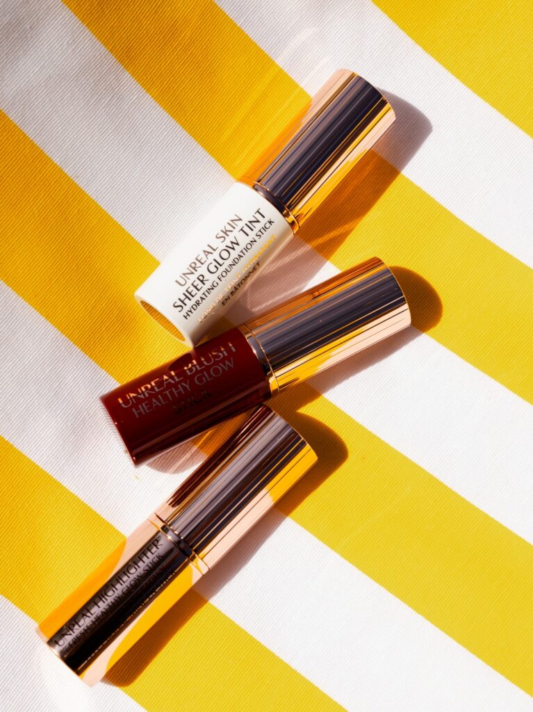 Unreal de Charlotte Tilbury