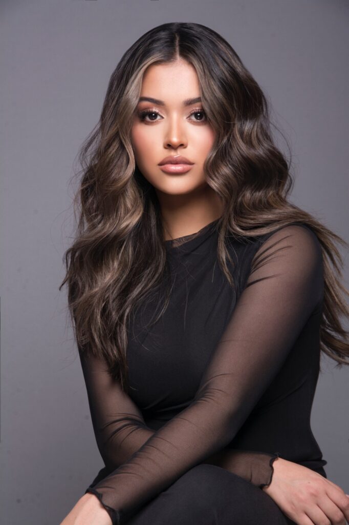 Ana Celeste