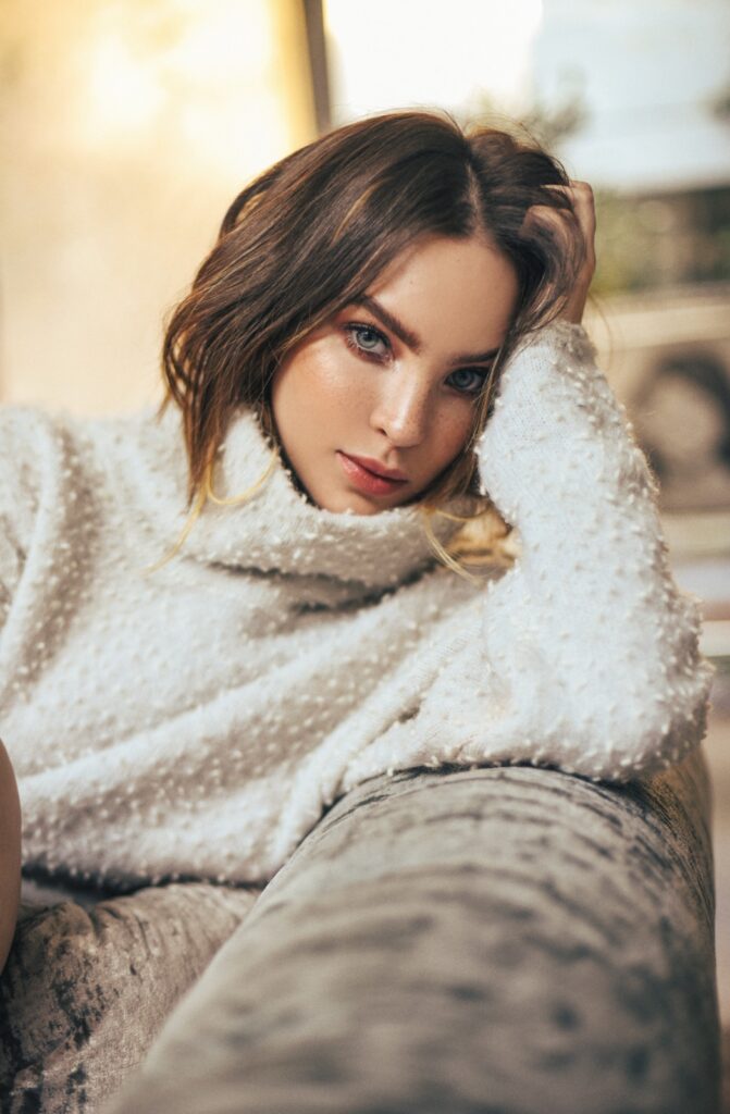 Belinda