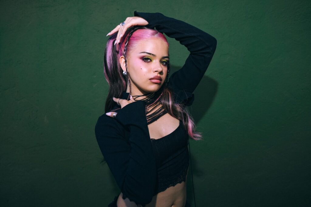 Delilah