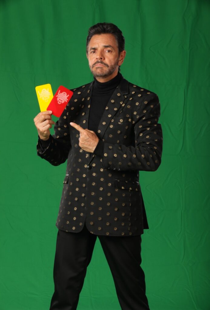 Eugenio Derbez