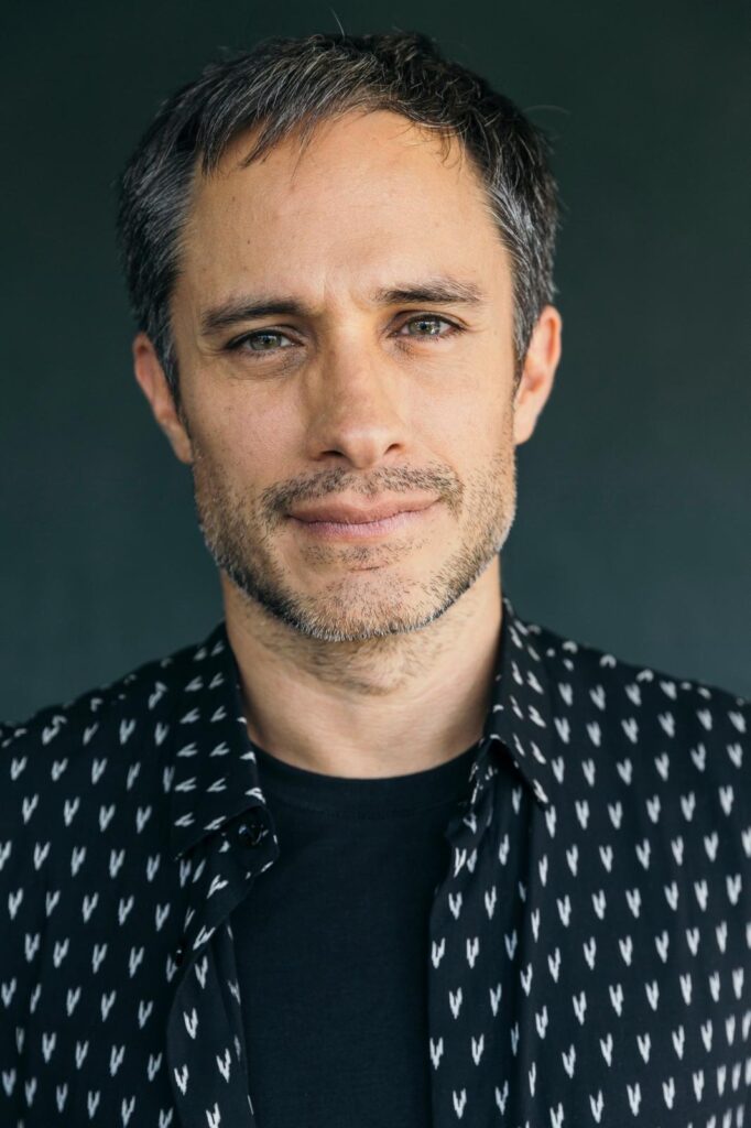 Gael García Bernal