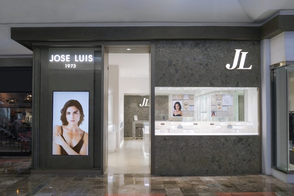 José Luis Joyerías