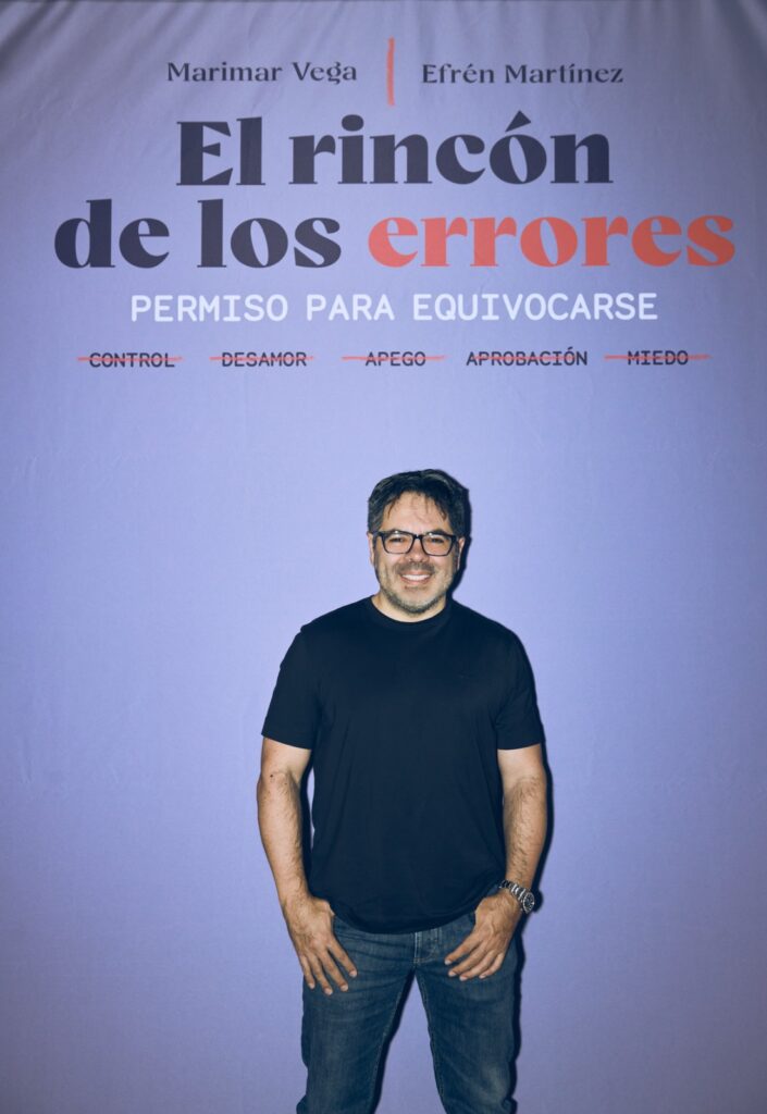 Libro El Rincón de los Errores