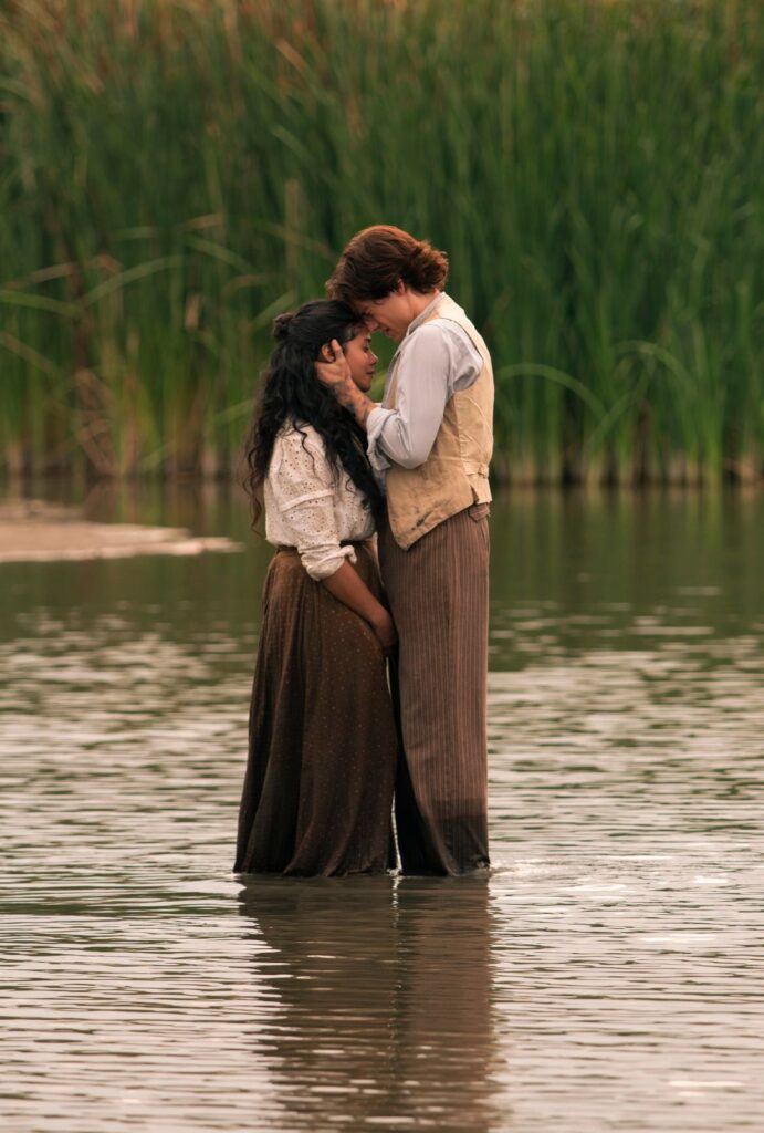 Mal de amores en Netflix: estreno, reparto y de qué trata