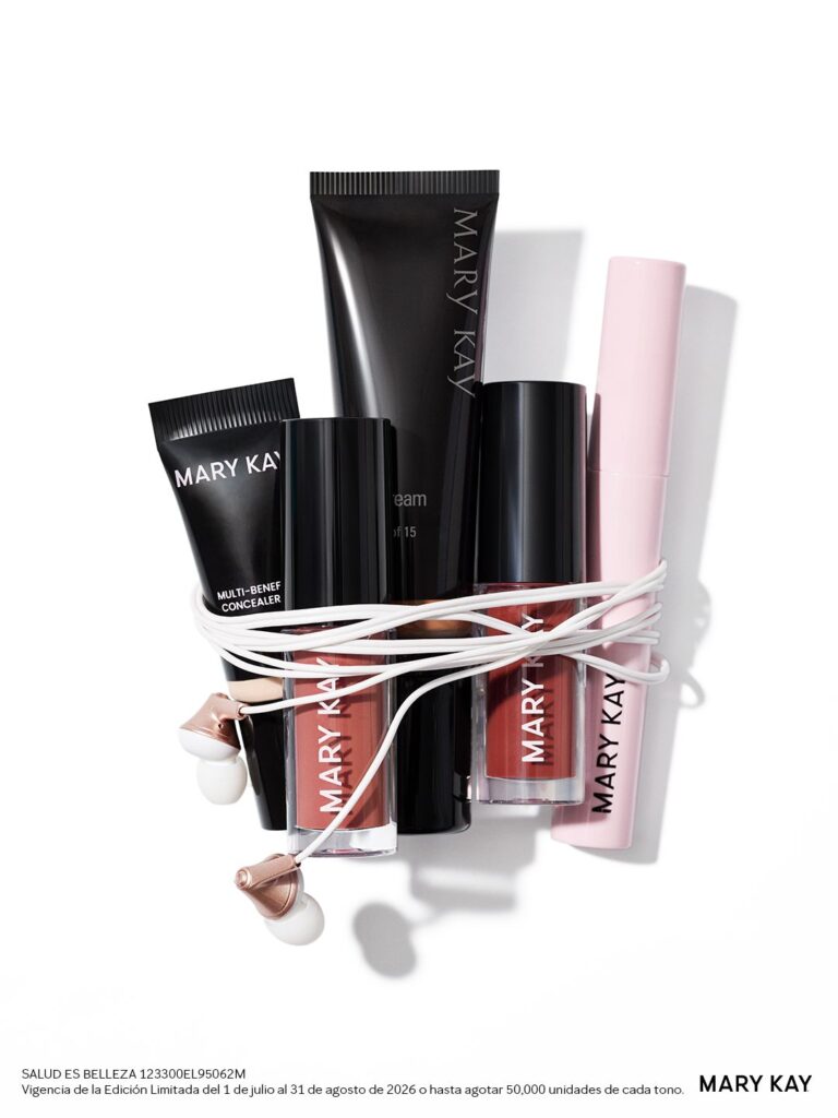 Mary Kay