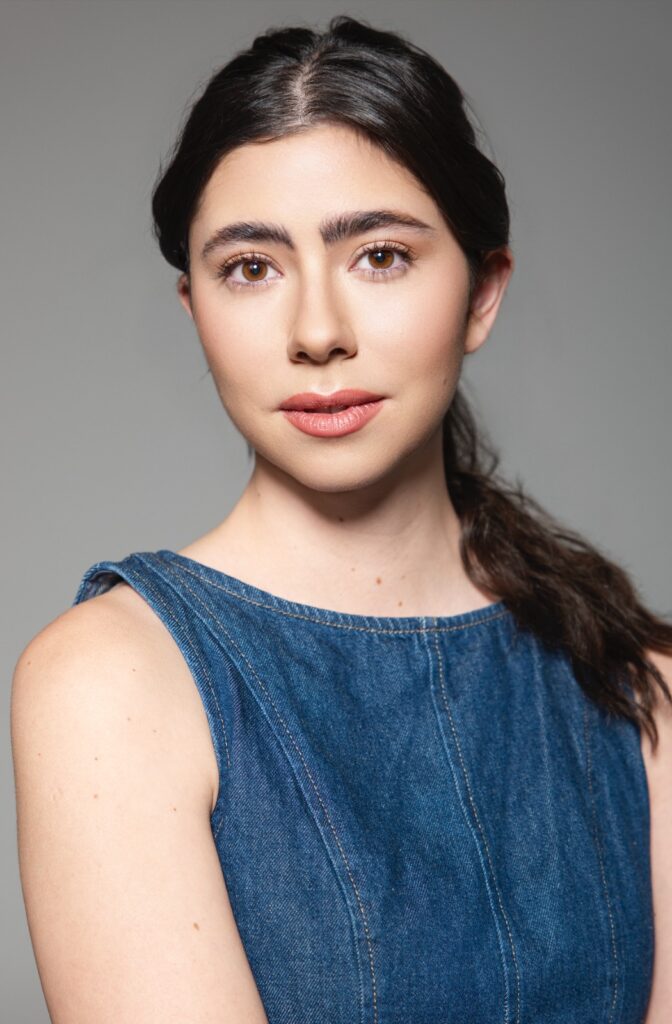 Nicole Gerard