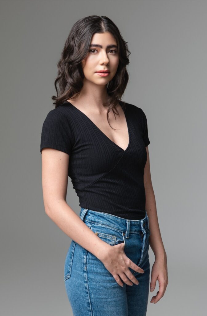 Nicole Gerard