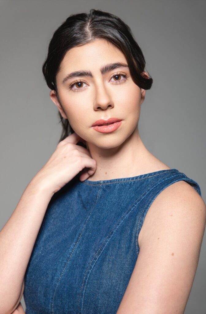 Nicole Gerard