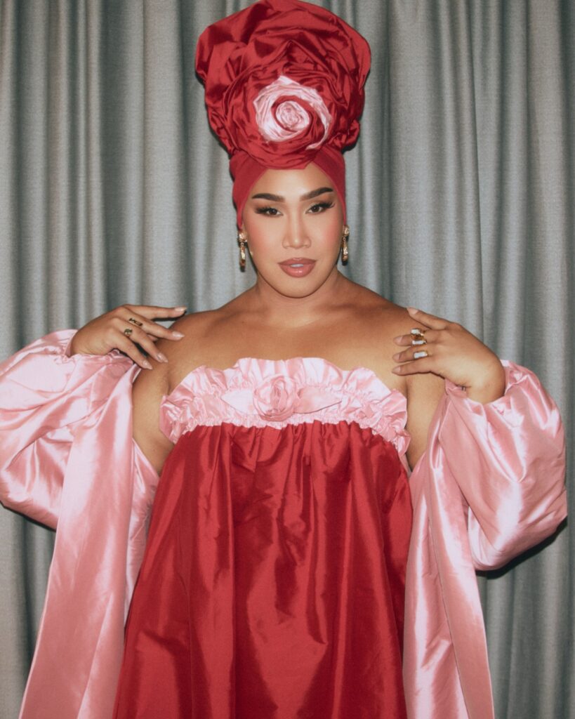 Patrick Starrr