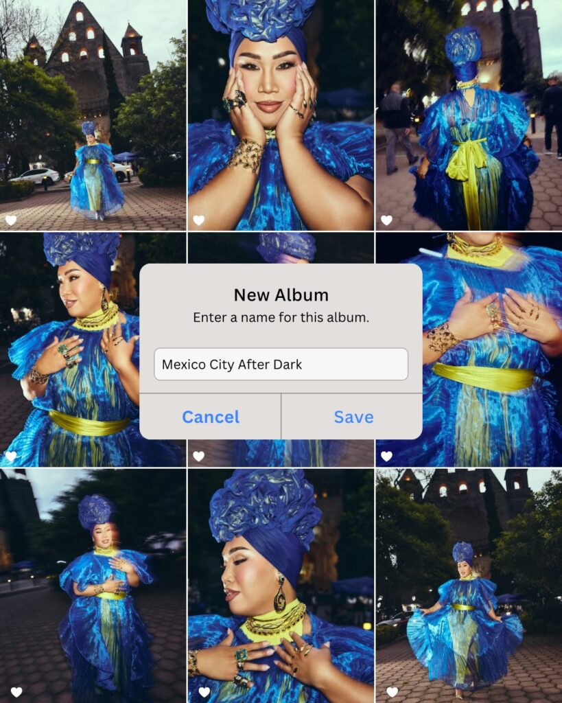 Patrick Starrr