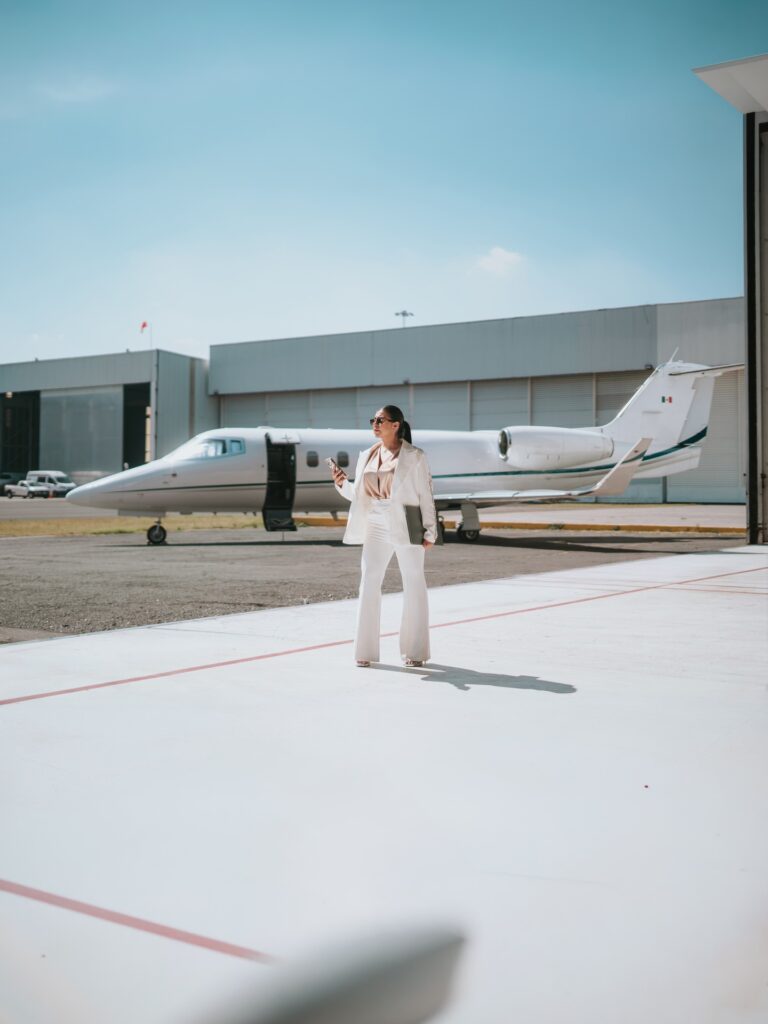 Patriot Aviation