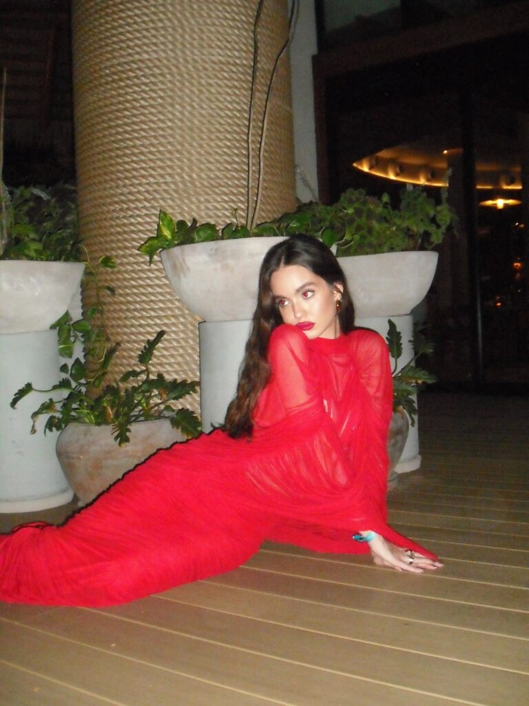 Raquel Chaves