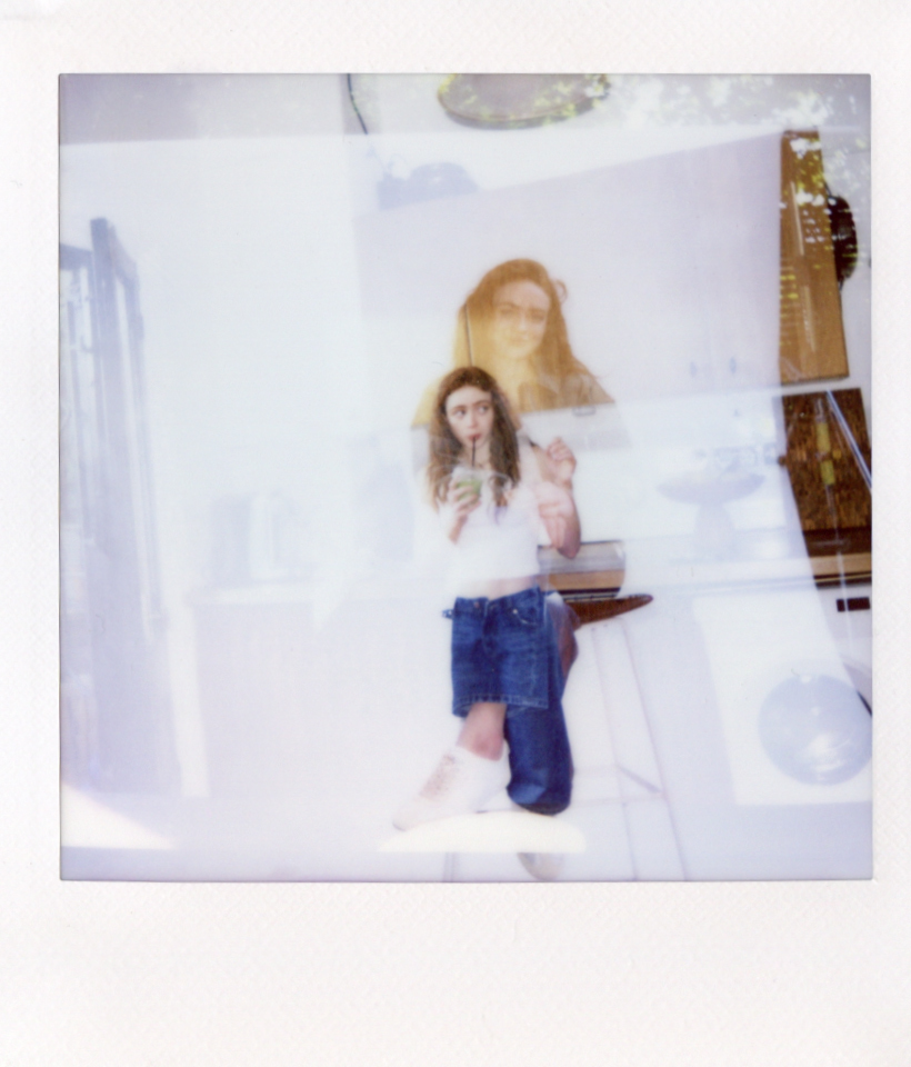 Sadie Sink en 'Feel the Fit'