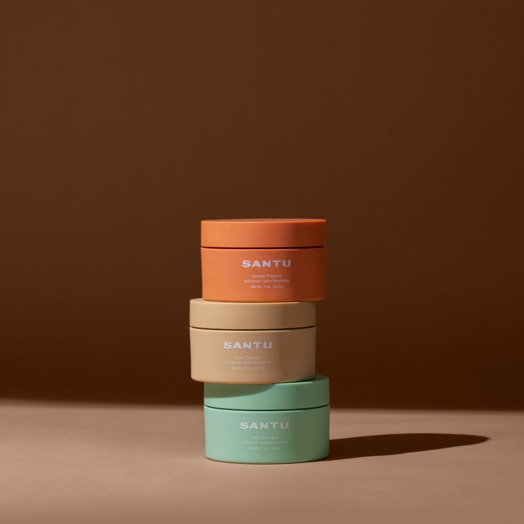 Santu productos